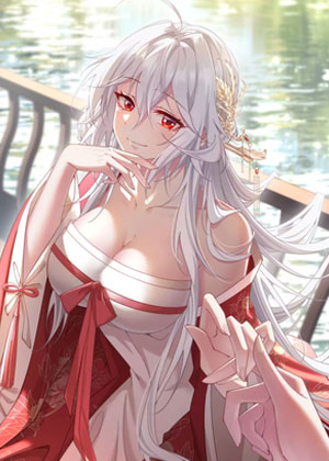 帝颜藏玉