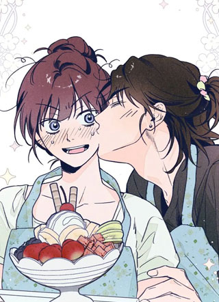 Summer Love Crush截图