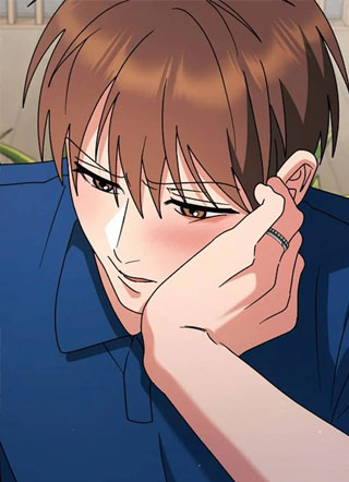 Romance not Romantic截图