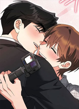 Romance not Romantic截图