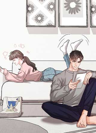 青梅竹马不用钱截图