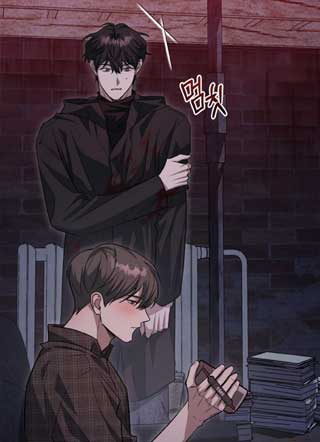 暗恋上了杀人魔截图