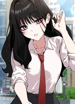 我说，我眼里只有你截图