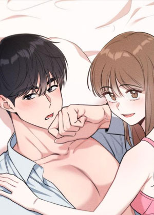 年下男友养成记