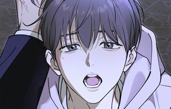 ABO双男主漫画