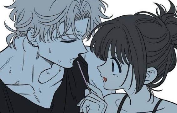 青梅竹马