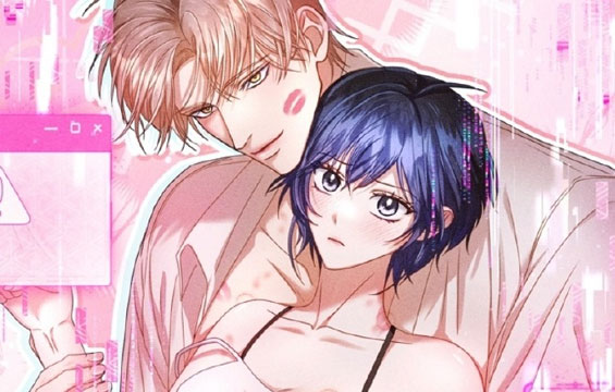 TL漫画