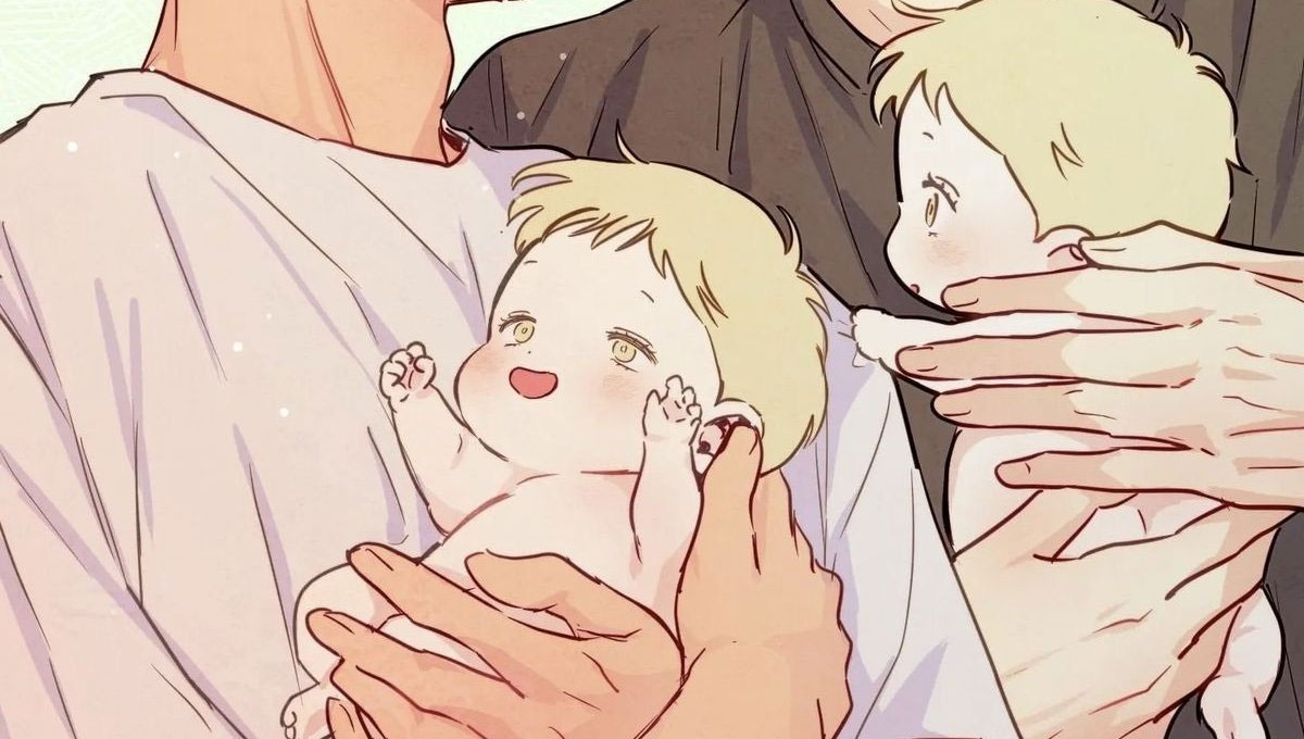 萌娃