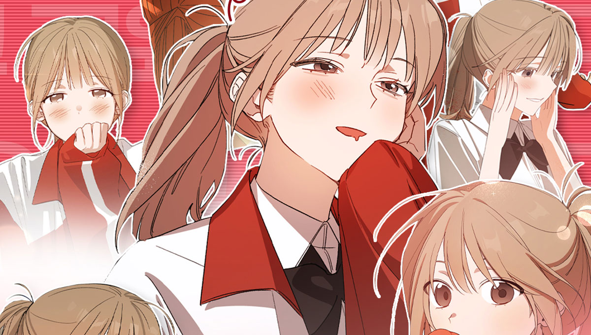 校园青春