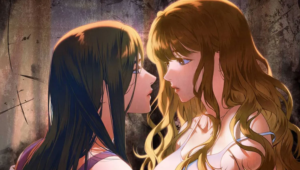 双女主