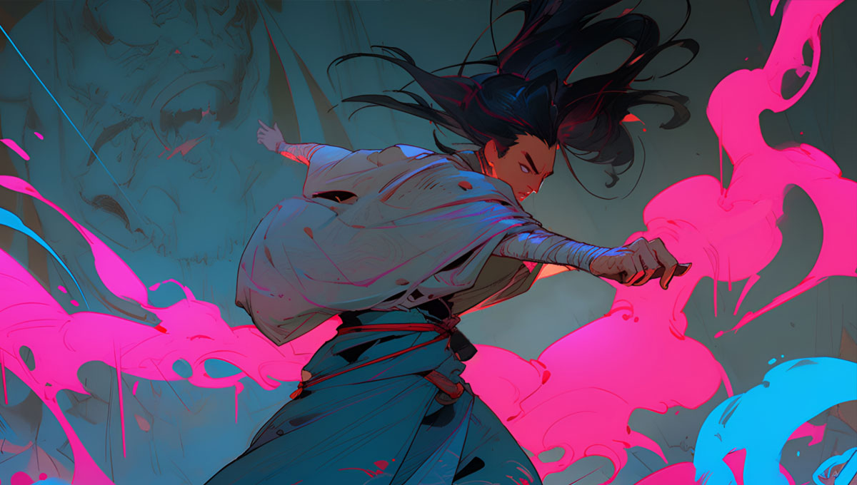 武侠仙侠