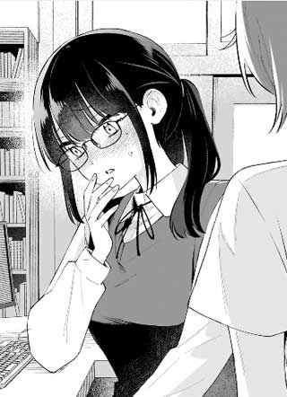 废柴狗狗女友截图