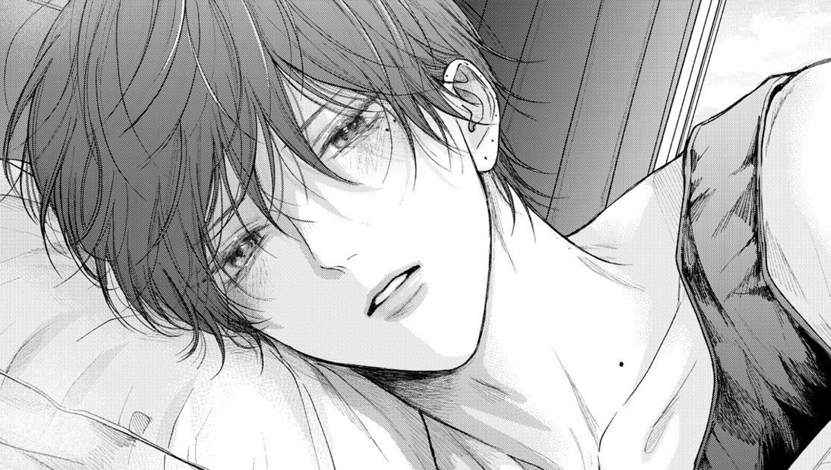 双男主日漫