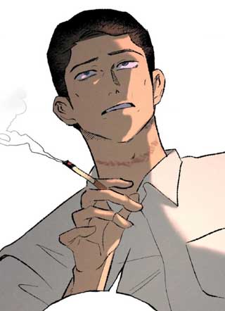 人间天堂的不适者截图
