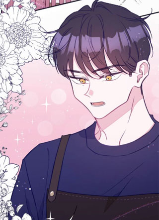 奶油泡芙与罗曼史截图