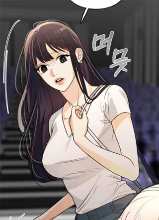 和本命在女洗手间里截图