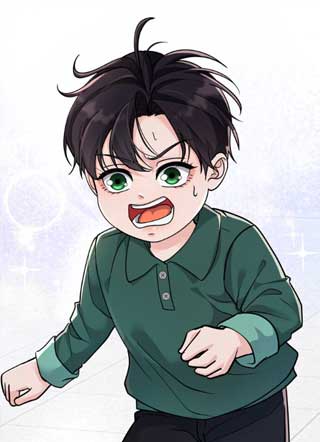 董事长的育儿秘书截图