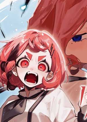 少女的渴仰