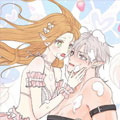攻略精灵配对漫画第二季免费阅读