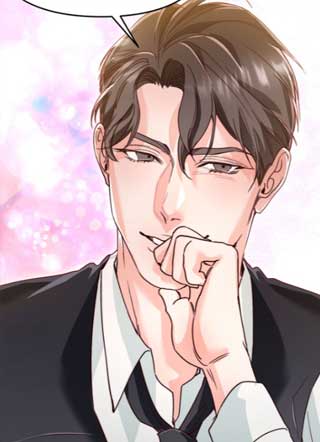 AI分配的男人截图