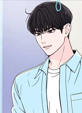 我不想变成男人截图