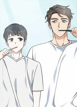 温柔之森截图