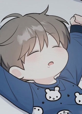 竹马男友截图