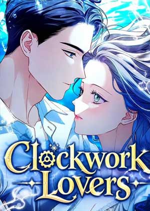 Clockwork Lovers