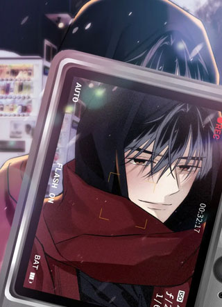 Shall I Love You？截图
