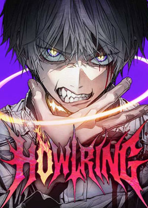 HOWLRING