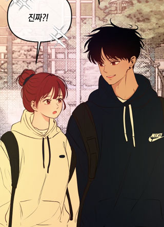 N년째 외사랑截图