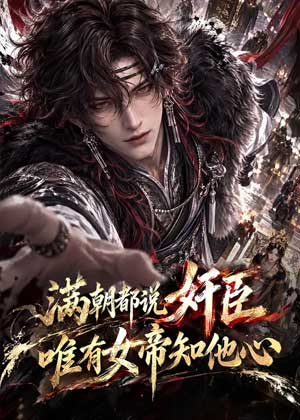 满朝都说奸臣，唯有女帝知他心