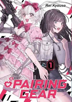 Pairing Gear