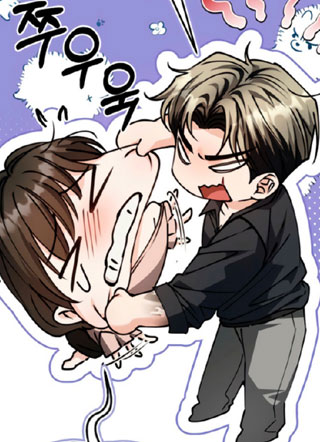 순애vs속물 ​截图