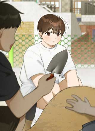 平生素愿是锅巴截图